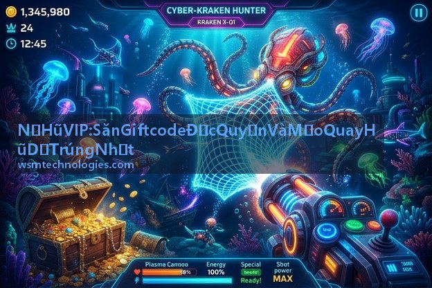 Cẩm nang Nổ Hũ VIP và thông tin giftcode